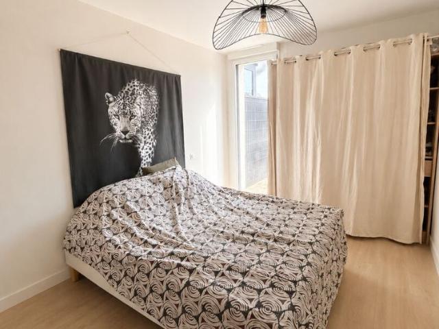 Location appartement 5 pièces, 119.07m², Le Mans