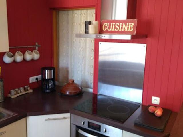 Location Appartement 5 pièces 120 m2 Le bono
