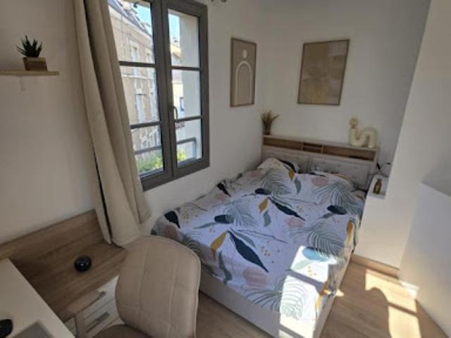 Location Appartement 5 pièces 120 m2 Poitiers