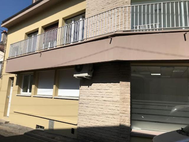 Location Appartement 5 pièces 120 m2 Thiaucourt Regniéville