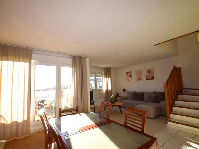 Location Appartement 5 pièces 120m² BASTIA 20200