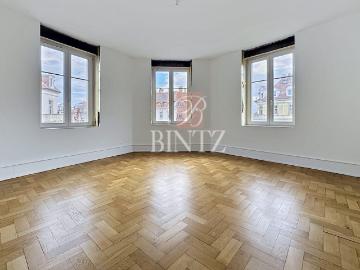 Location Appartement 5 pièces 120m² STRASBOURG 67000