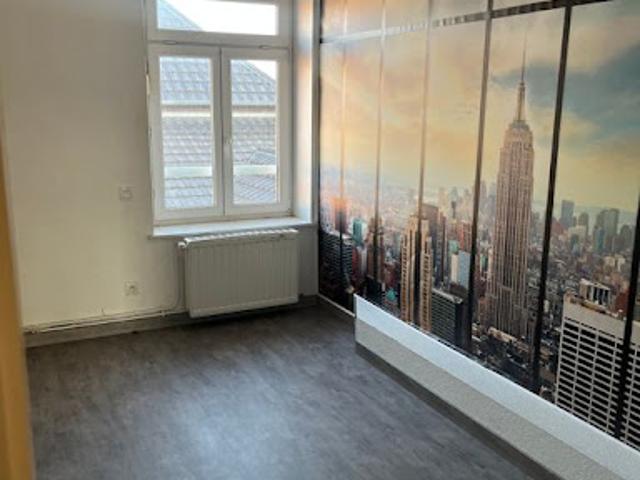 Location Appartement 5 pièces 121 m2 Yutz