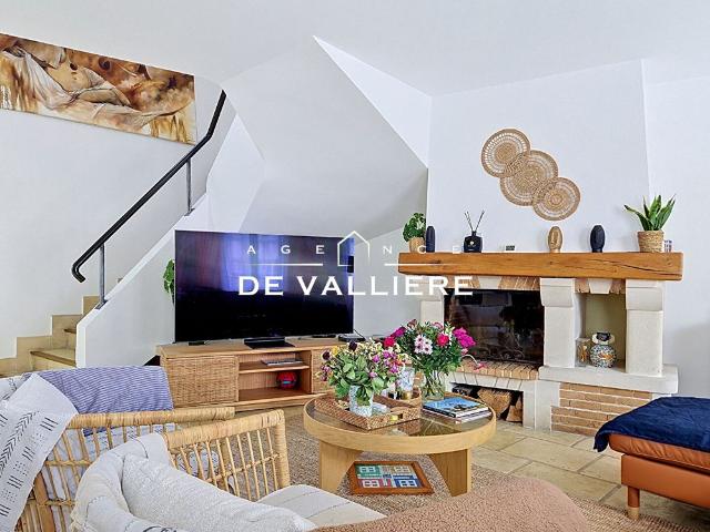 Location Appartement 5 pièces 121m² NANTERRE 92000