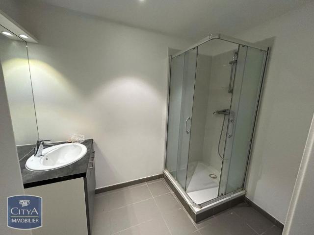Location Appartement 5 pièces 121m² STRASBOURG 67100