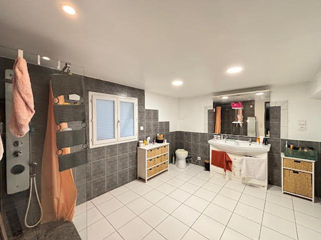 Location Appartement 5 pièces 122.21 m2 Mont de Marsan