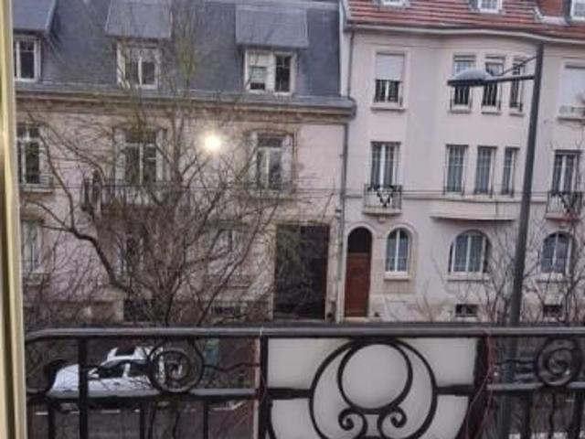 Location Appartement 5 pièces 122m² LAXOU 54520