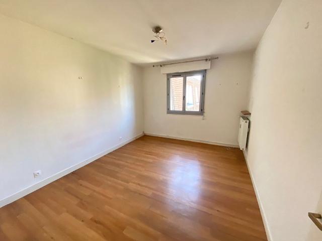 Location Appartement 5 pièces 122m²