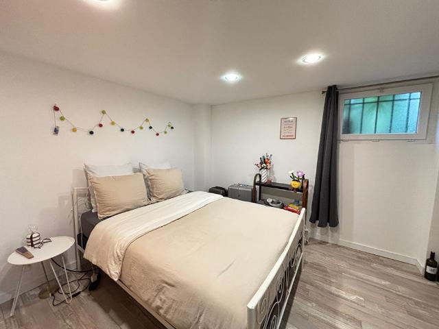 Location Appartement 5 pièces 122m²