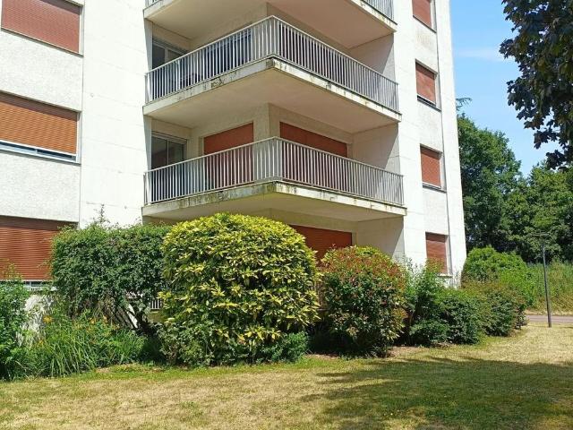 Location Appartement 5 pièces 124 m2 à Saint Sébastien sur Loire