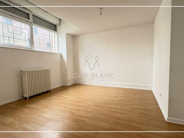 Location Appartement 5 pièces 125m² BELFORT 90000