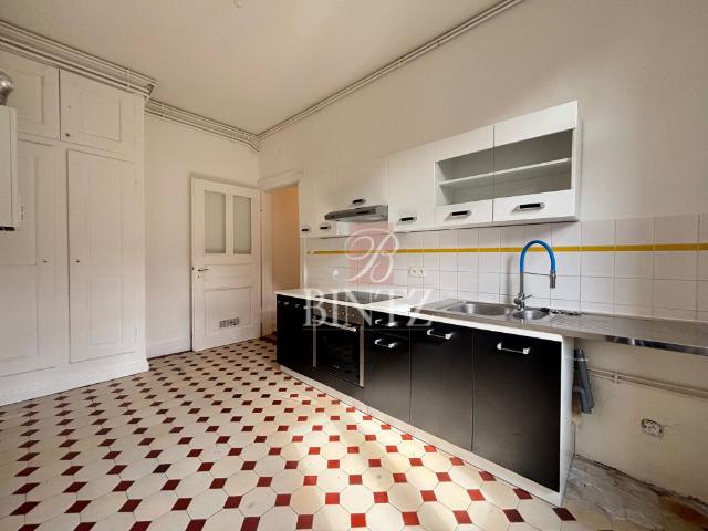 Location Appartement 5 pièces 125m² STRASBOURG 67000