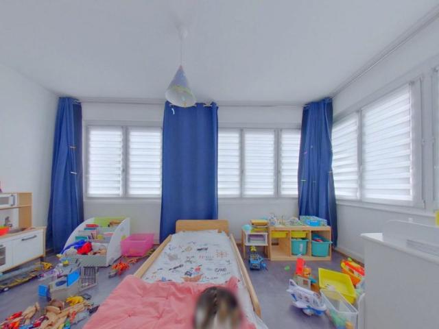 Location Appartement 5 pièces 125m² STRASBOURG 67100