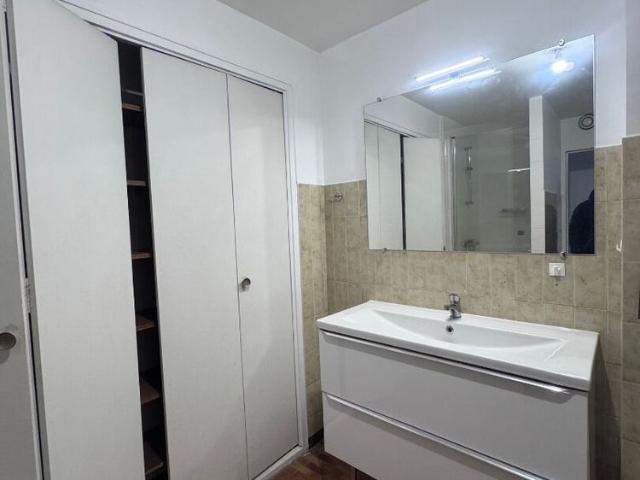 Location Appartement 5 pièces 125m²