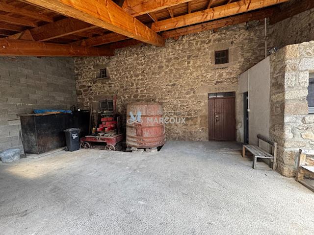Location Maison 5 pièces 126.6 m2 Margerie Chantagret