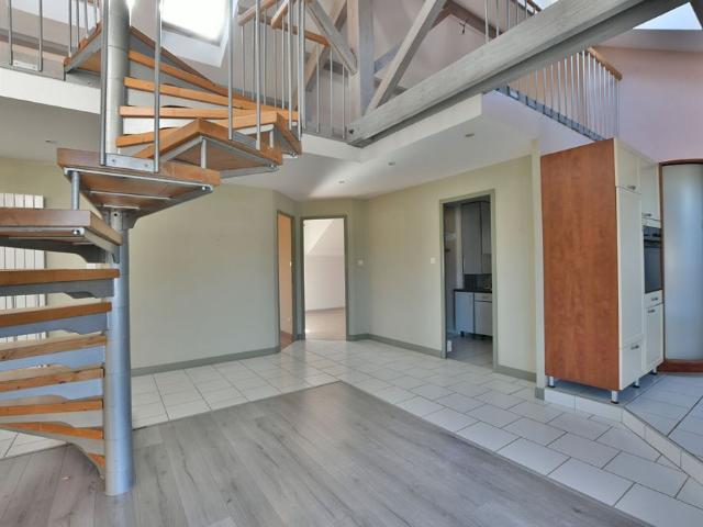Location Appartement 5 pièces 126m² EPINAL 88000