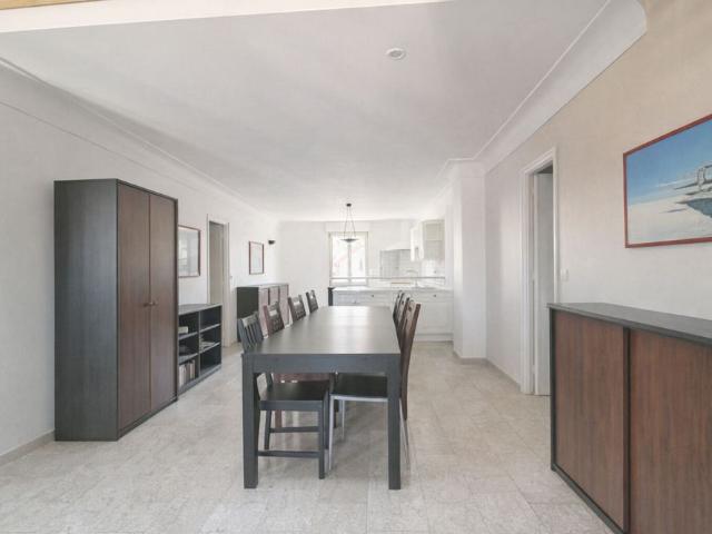 Location appartement 5 pièces, 127.15m², Antony