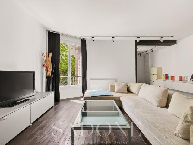 Location Appartement 5 pièces 128,04 m² à Neuilly sur Seine