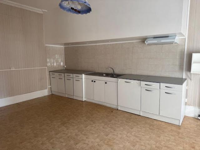 Location Appartement 5 pièces 128 m2 Mazamet