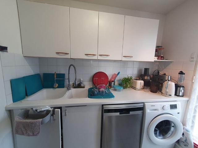 Location Appartement 5 pièces 128m²