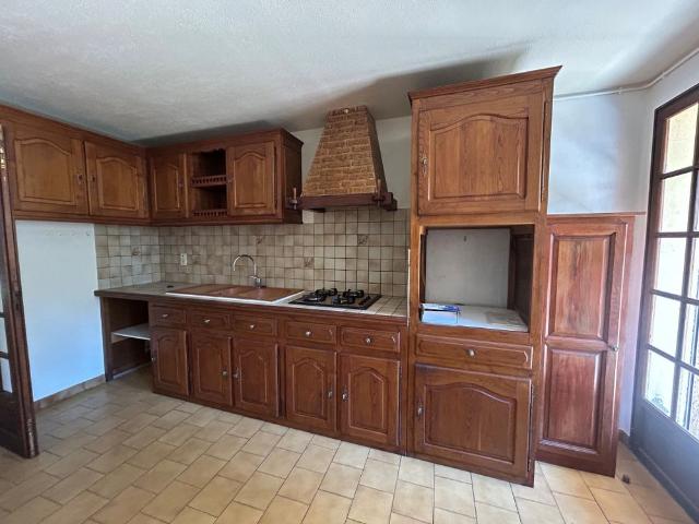 Location Appartement 5 pièces 129m² HAGETMAU 40700