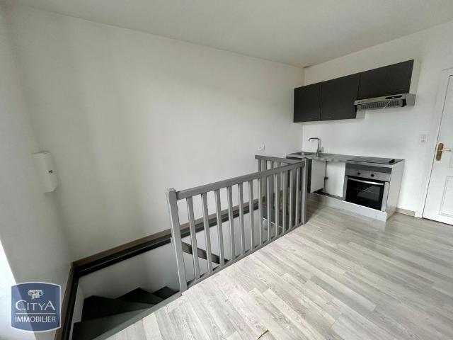 Location Appartement 5 pièces 129m² ST MACAIRE EN MAUGES 49450