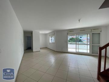 Location Appartement 5 pièces 129m² ST DENIS 97400
