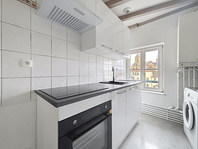 location appartement 5 pièces, 130.00m², metz