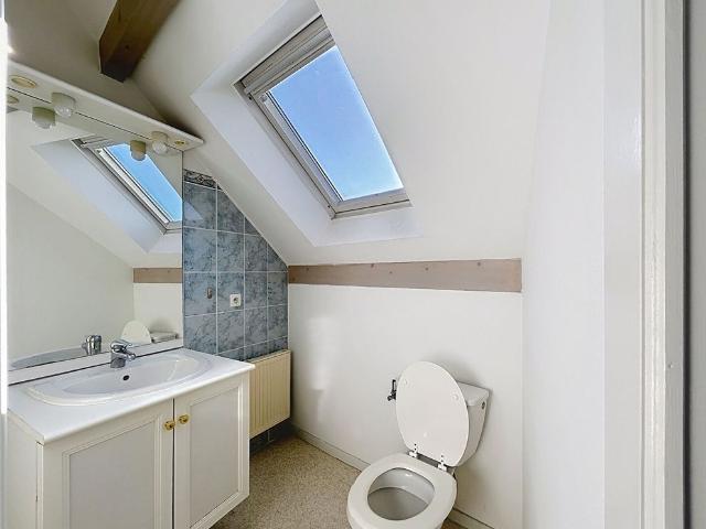 Location appartement 5 pièces, 130.00m², Metz