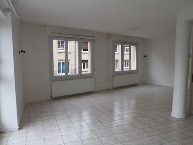 Location Appartement 5 pièces 130 m2 Amiens