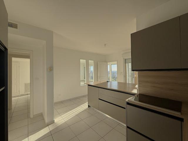 Location Appartement 4 pièces 130 m2 Montpellier