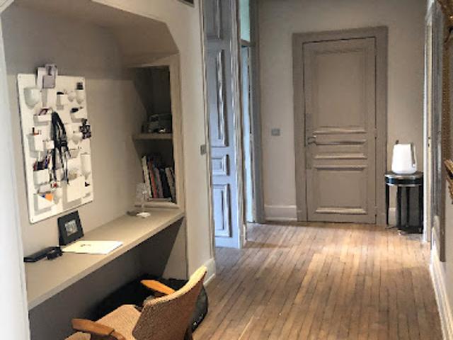 Location Appartement 5 pièces 130 m2 Nancy