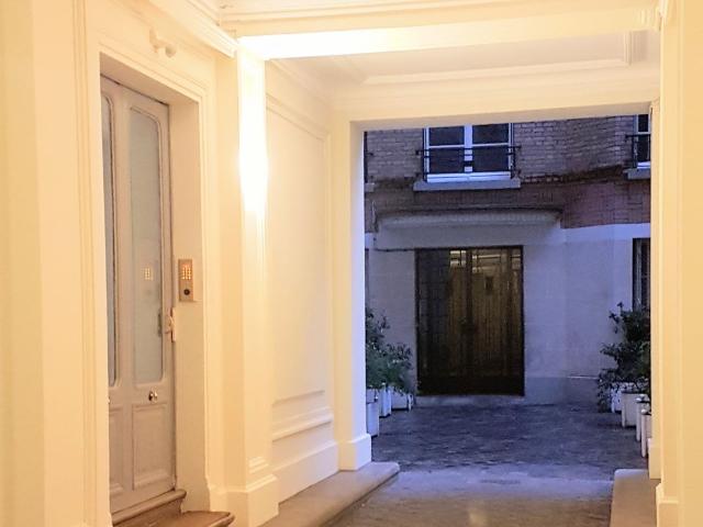 Location Appartement 5 pièces 130m² PARIS 8ème