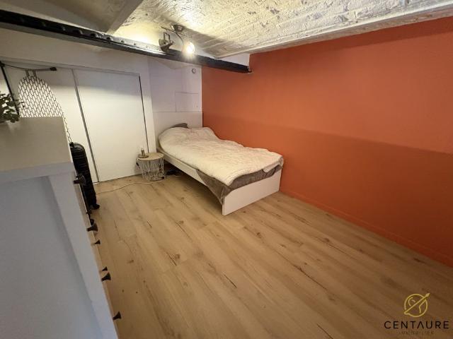 Location Appartement 5 pièces 132m² TOURCOING 59200