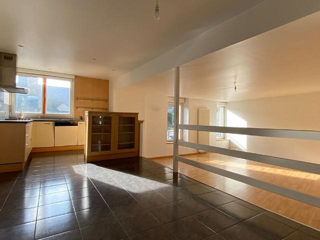 Location Appartement 5 pièces 132m²