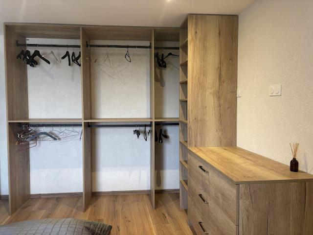 Location Appartement 5 pièces 133 m2 Viry