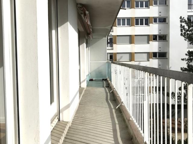 Location Appartement 5 pièces 134m² RENNES 35000