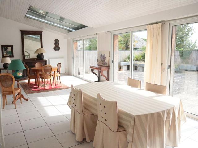 Location Appartement 5 pièces 134m²