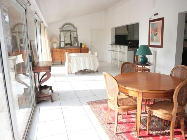 Location Appartement 5 pièces 134m²