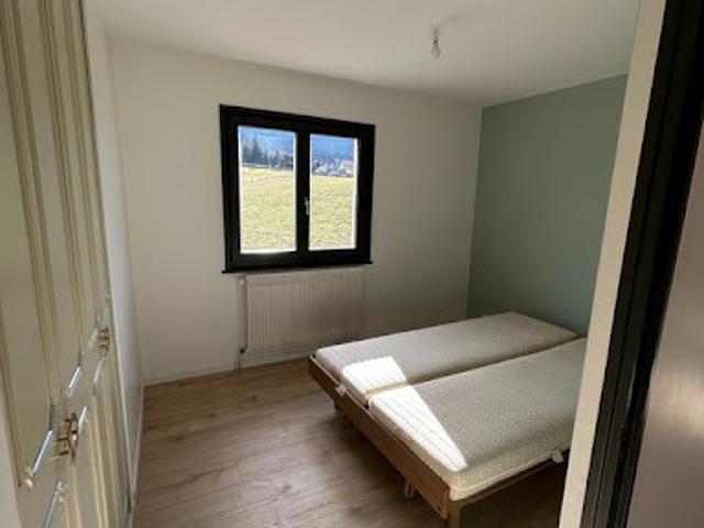 Location Appartement 5 pièces 135 m2 Métabief