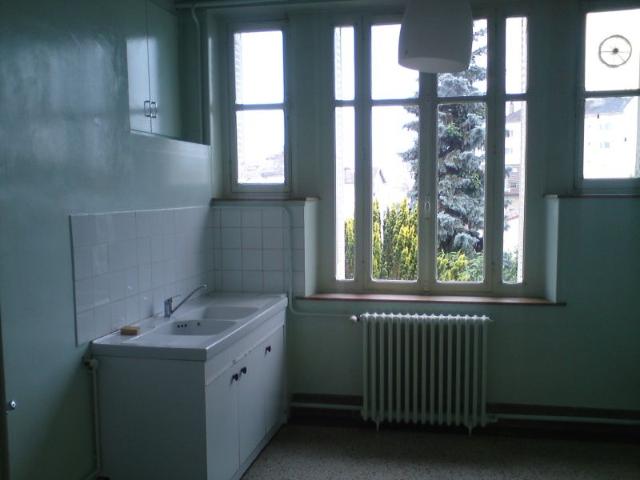 Location Appartement 5 pièces 135m² LAXOU 54520