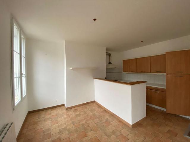 Location Appartement 5 pièces 135m²