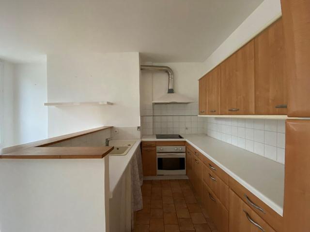 Location Appartement 5 pièces 135m²