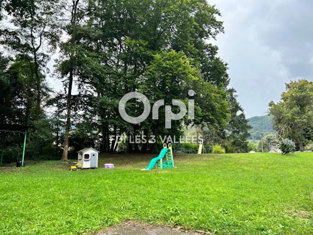 Location Appartement 5 pièces 137 m2 Bitschwiller lès Thann
