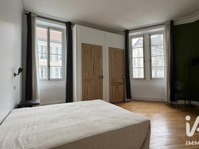 Location Appartement 5 pièces