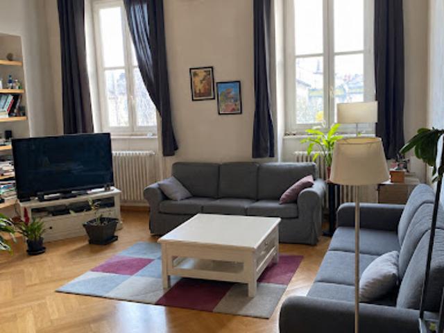 Location Appartement 5 pièces 138 m2 Bourg en Bresse
