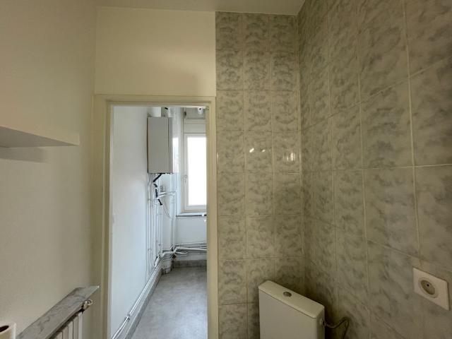 Location Appartement 5 pièces 138m²
