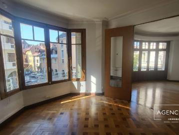 Location Appartement 5 pièces 139m² ANNECY 74000