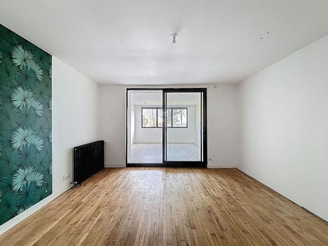 Location appartement 5 pièces, 140.14m², Angers