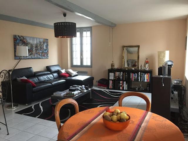 Location Appartement 5 pièces 140 m2 Verdun sur Garonne